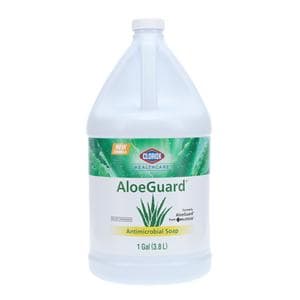 Aloeguard Gel Soap 1 Gallon Refill Ea, 4 EA/CA