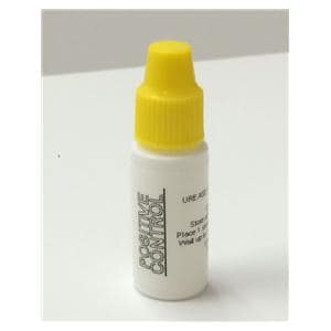 Accutest H.Pylori Positive Control 3mL Ea