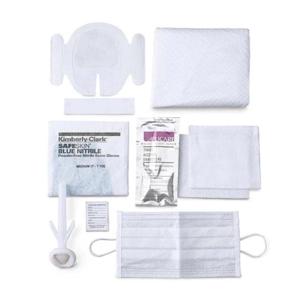 Dressing Change Kit