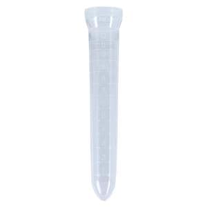 KOVA Urinalysis Tube Plastic 12ml Non-Sterile 500/CA