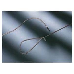 Van Buren Stylet Catheter 6Fr Curved Tip EA