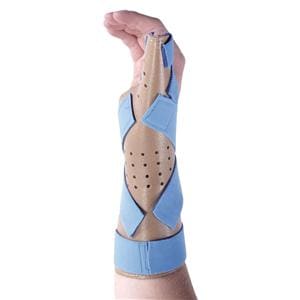 Freedom Spica Splint Wrist/Thumb Size Small/Medium Up to 7.75" Right