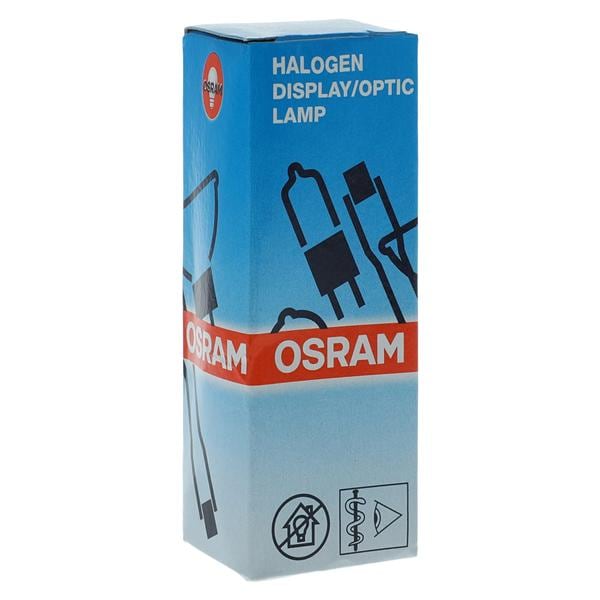 Osram Halogen Microscope Bulb For Projector Ea