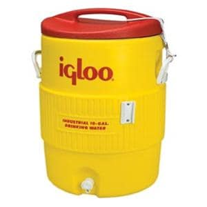 400 Series Water Cooler 10gal Ea