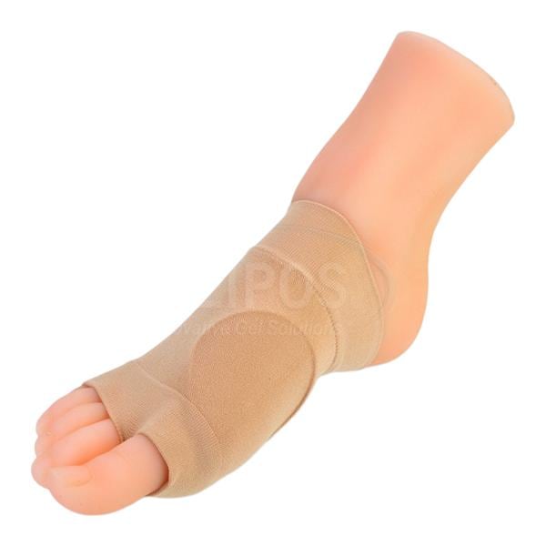 Sleeve Bunion Gel Large/X-Large