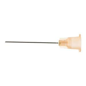 Visitec Retrobulbar Anesthesia Cannula