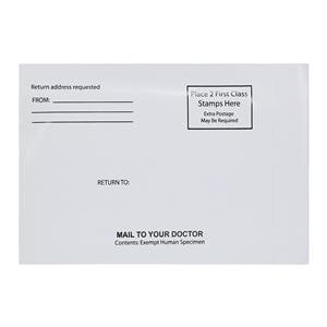 iFOB: Immunological Fecal Occult Blood Mailer For Status iFOBT 25/Bx