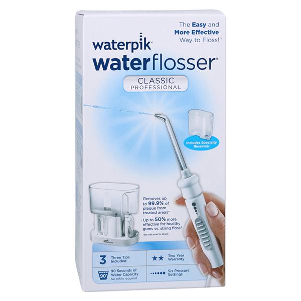 Waterpik Classic Professional Water Flosser Cord Ea