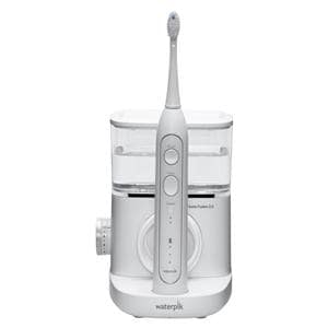 Waterpik Sonic-Fusion 2.0 Water Flosser White Cord Ea