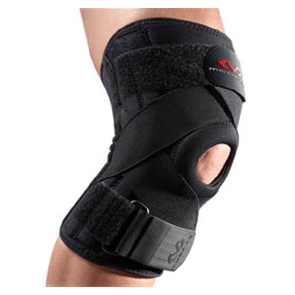 Stabilizing Support Knee Ligament Size Small Neoprene