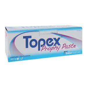 Topex Prophy Paste Medium Assorted FunPak 200/Bx