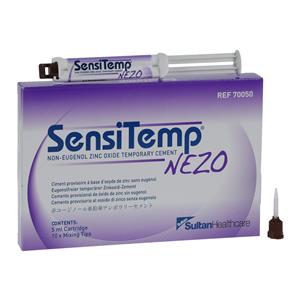 SensiTemp Nezo Temporary Automix Cement Complete Kit Ea