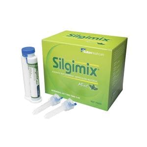Silgimix Alginate Alternative 50 mL Fast Set 60/Pk