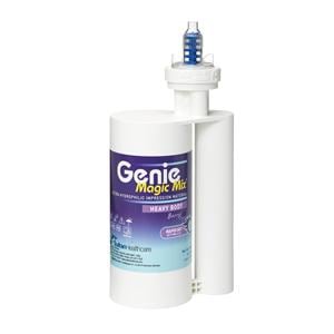 Genie Magic Mix Impression Material Rpd St 380 mL HB Berry Bulk Package 4/Pk