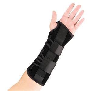 Orthosis Splint Wrist/Forearm One Size Elastic 6" Right