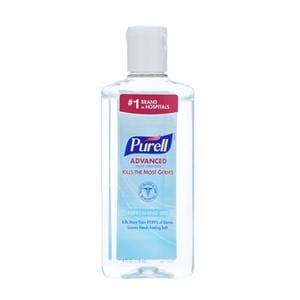 Purell Advanced Gel Sanitizer 4 oz 4oz, 24 EA/CA