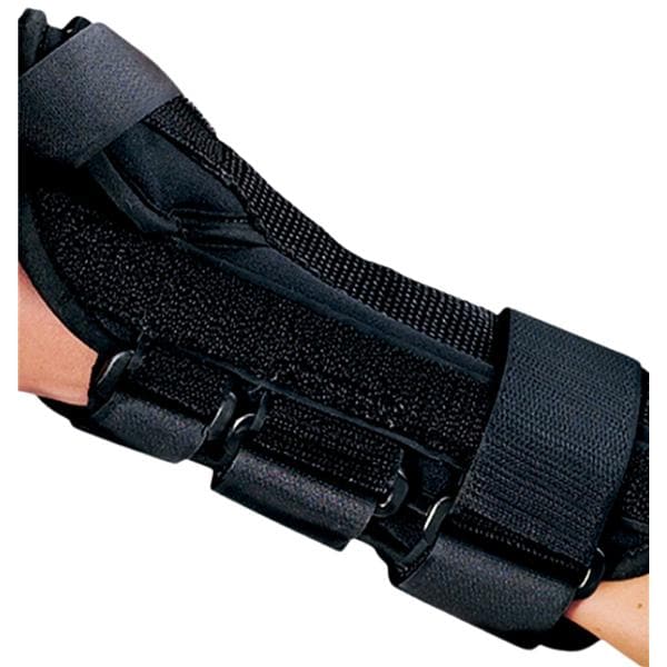 ComfortFORM Brace Wrist/Thumb Size Medium Foam Laminate 6.5-7.5" Right