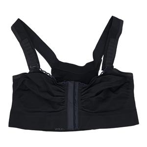 CareFix Alice Post-Op Bra XL Black