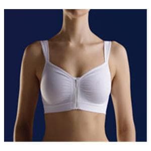 CareFix Anna Post-Op Bra 2XL White