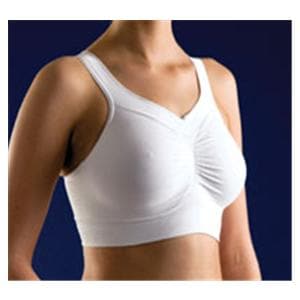 CareFix Catia Comfort Bra XL White