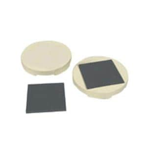 Roundhouse Ceramic Firing Tray RT1 2/Pk