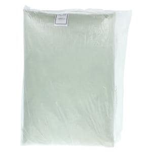 Hospital Pillow 18 in x 24 in Nylon Beige Reusable Ea, 12 EA/CA