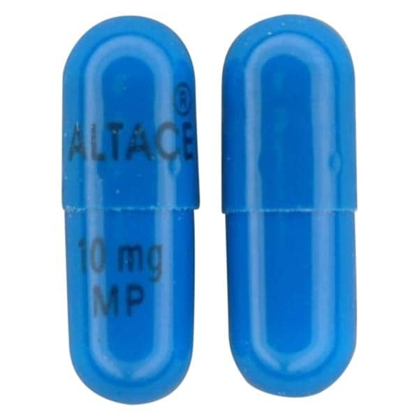 Altace 10mg 100/Bt