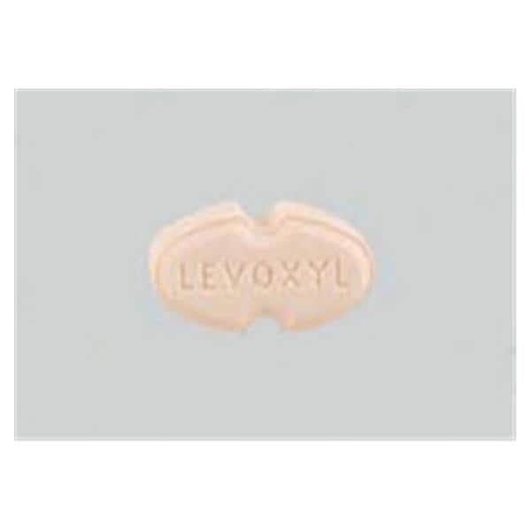 Levoxyl Tablets 25mcg Bottle 100/Bt
