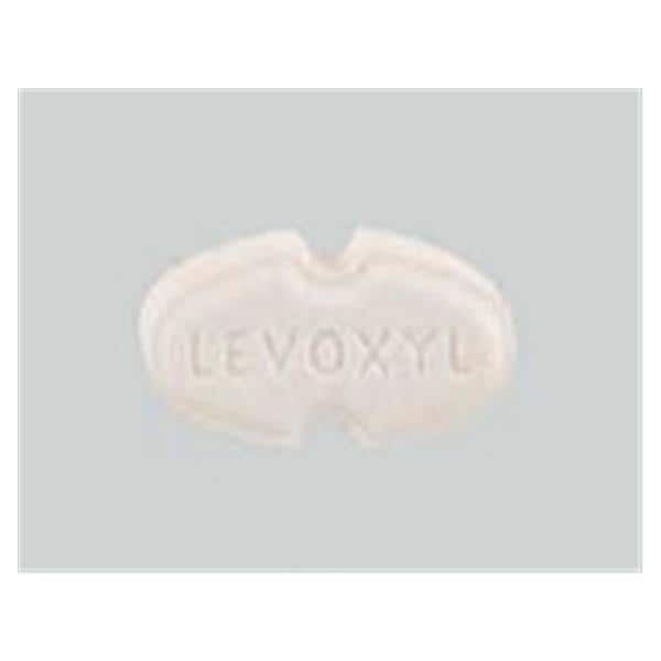 Levoxyl Tablets 125mcg Bottle 100/Bt