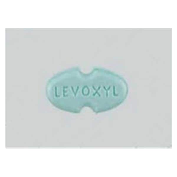 Levoxyl Tablets 175mcg Bottle 100/Bt