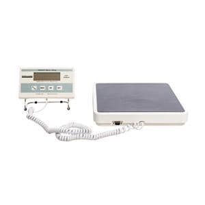 Healthometer Physician Scale 400Lb Digital Ea