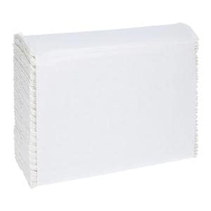 Georgia Pacific PS Towel C-Fold Disposable Paper White 1200/Ca