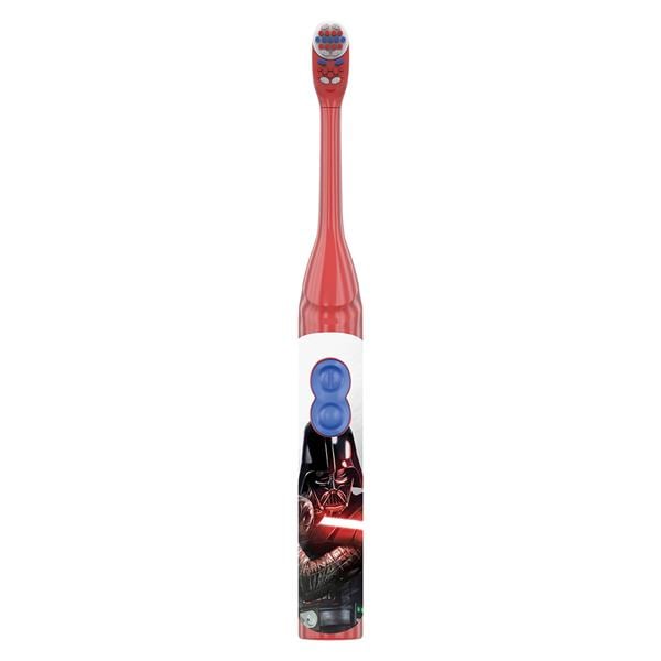 Oral B Stages Battery Power Toothbrush Star Wars Ea