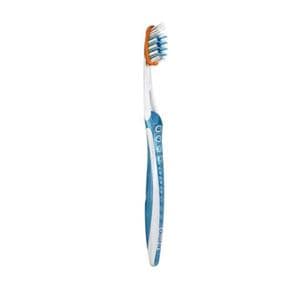 CrossAction Advanced Flex Manual Toothbrush Adult 38 Tuft Soft 72/Ca