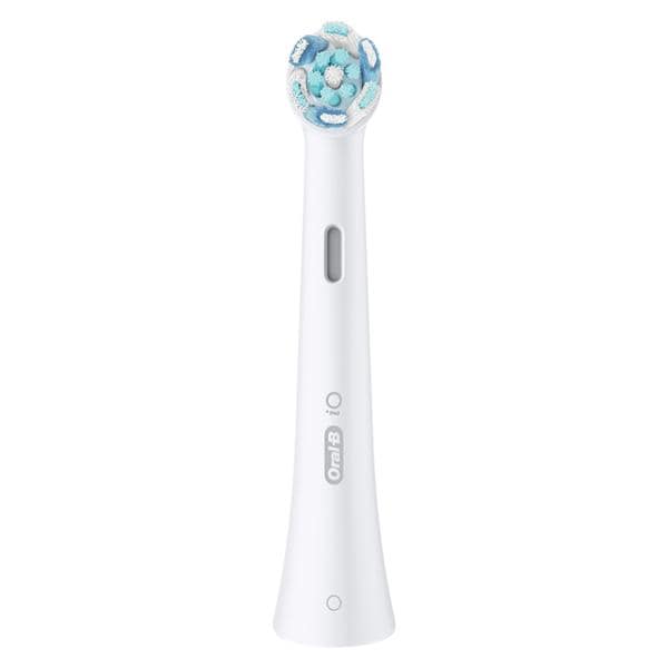 Crest Oral-B iO Heads Refill Ultimate Clean 6/Bx