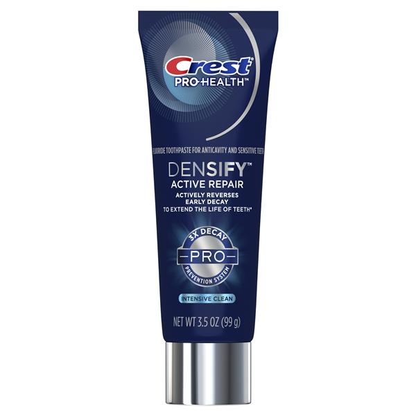 Crest Pro-Health Densify Toothpaste 3.5 oz Fluoride 24/Ca