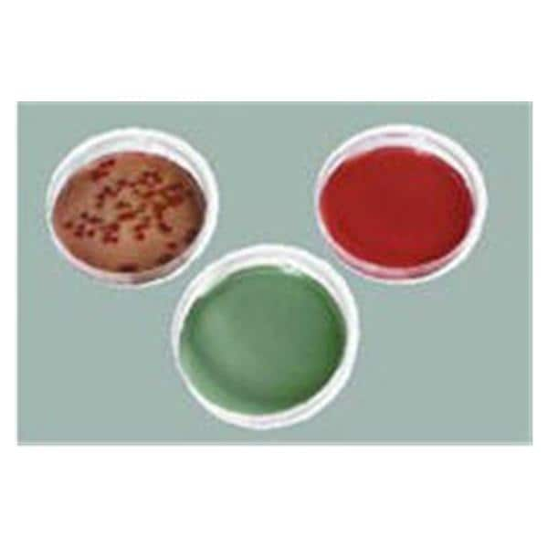 Brain Heart Infusion Agar Culture 10/Pk