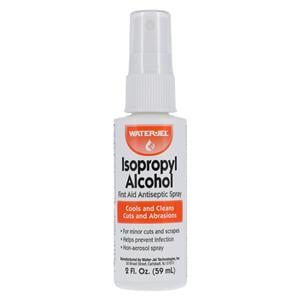 Isopropyl Alcohol First Aid Spray 2oz/Ea