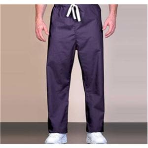 Scrub Pant 1 Pocket Small Purple Unisex Ea