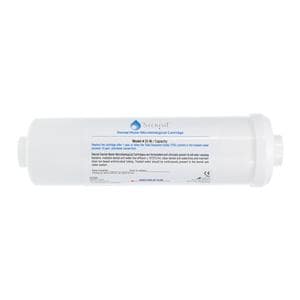 Inline Cartridge 10.125 in x 2.5 in Ea