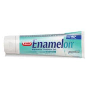 Enamelon Toothpaste 4.3 oz Mint Breeze 4.3oz/Tb, 12 TB/CA