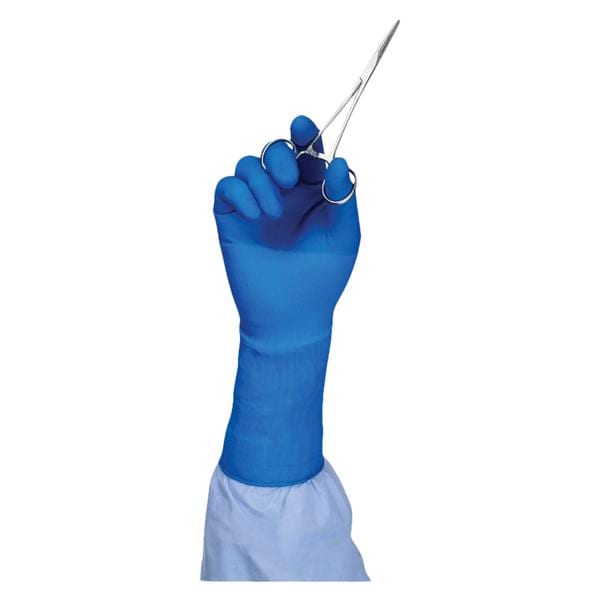 Protexis Surgical Gloves 6 Blue