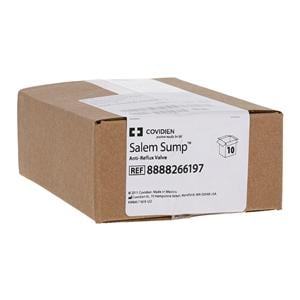 Salem Sump Anti-Reflux Valve 10/Ca