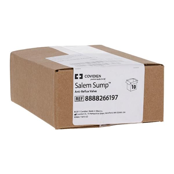 Salem Sump Anti-Reflux Valve 10/Ca