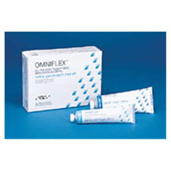 Omniflex Complete Package Fast Set Ea