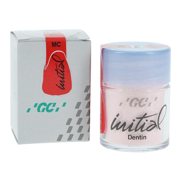 Initial MC Dentin Powder DA3 20Gm/Ea