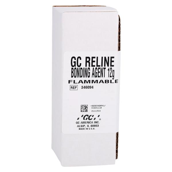 GC Reline Reline Material Bonding Agent 12Gm/Bt