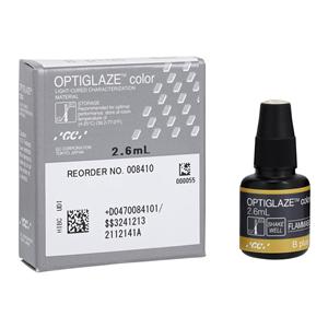 Optiglaze Color Light Cure Indirect Restorative Nano-Filled B Plus 2.6mL/Bt