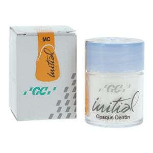 Initial MC Opaqus Dentin Powder ODA3 20Gm/Ea