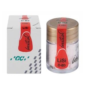 Initial LiSi Dentin DB3 20Gm/Ea